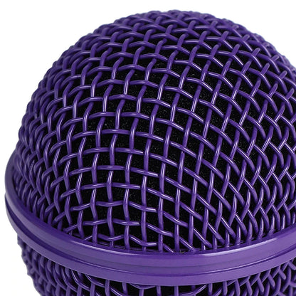 microphone grille replacement