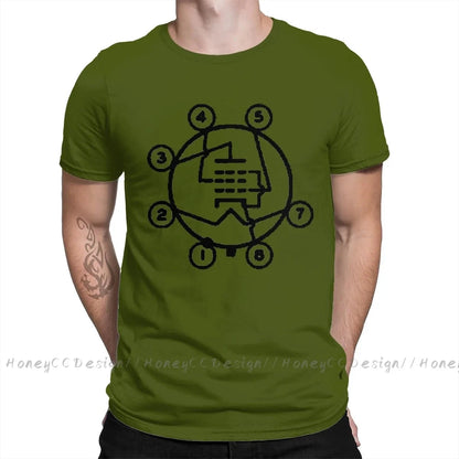 Vacuum Tube t shirt