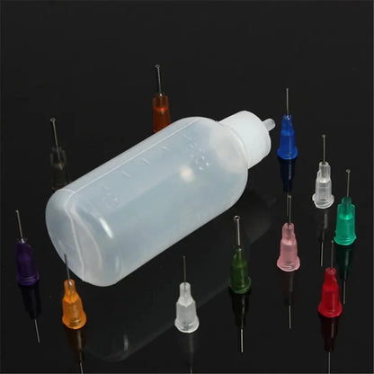 Oil Needle applicator