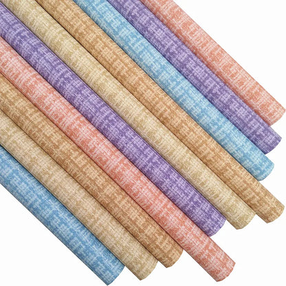 Vintage Synthetic Leather Guitar Amp Cabinet Wrap