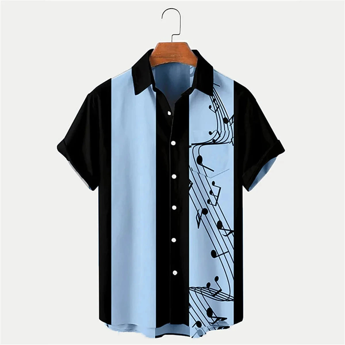 classic bowling shirts