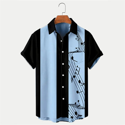 classic bowling shirts