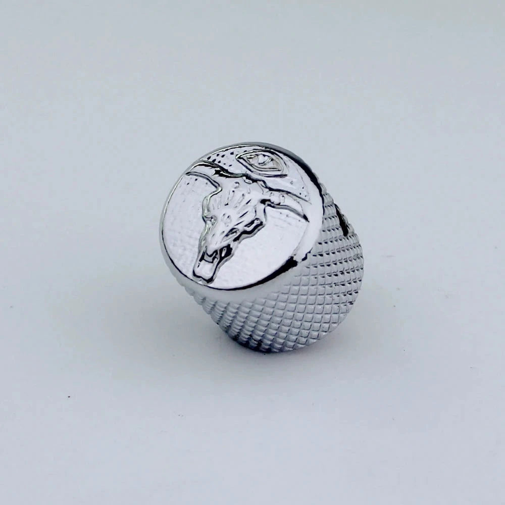 Custom Guitar Knobs