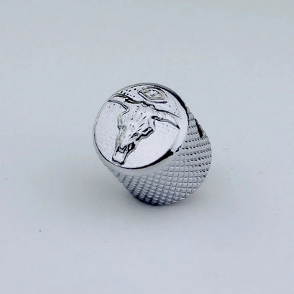 Custom Guitar Knobs