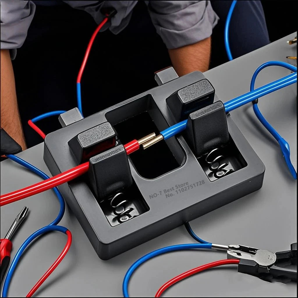 BRH Wire Solder Holder