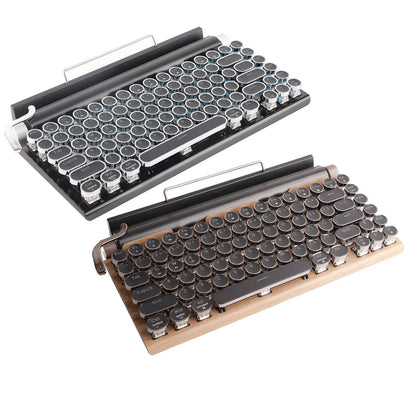 Typewriter Keyboard for Computer
