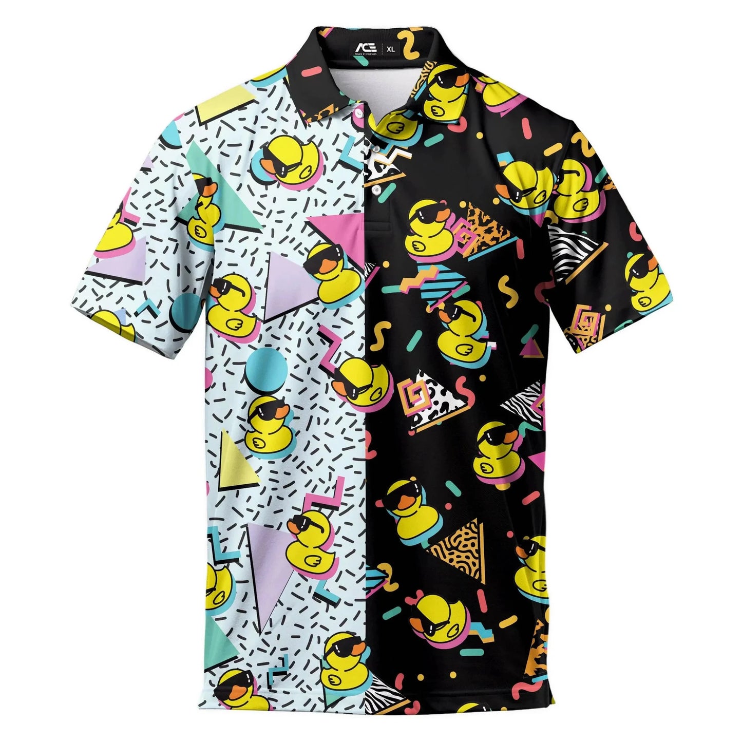 rubber ducky t shirt