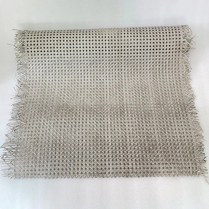 Elevate Your Audio System with Natural Woven Fabric
