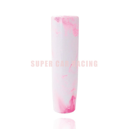 High Quality Laser Cut Acrylic Marble Shift Knob