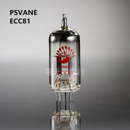 Vacuum ECC83 Equivalent Tubes