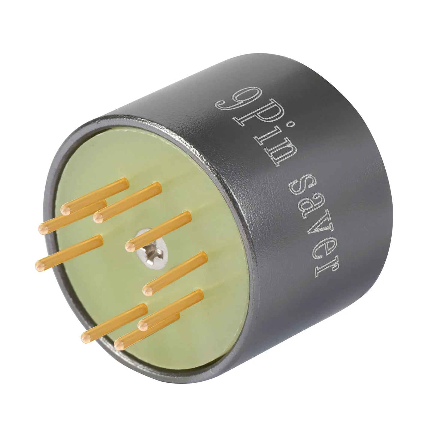 Tube Socket Saver For Vacuum Tubes
