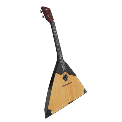 Triangular Balalaika