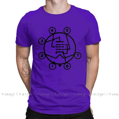 Vacuum Tube t shirt