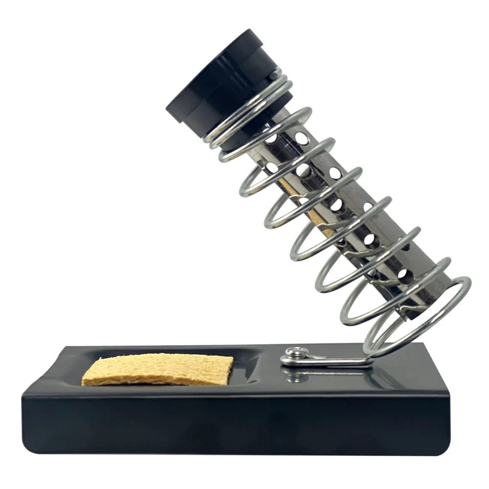 Big River Hardware Versatile Soldering Iron Holder for Various Irons