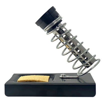 Big River Hardware Versatile Soldering Iron Holder for Various Irons
