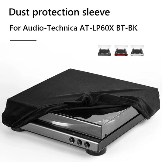turntable dust cover