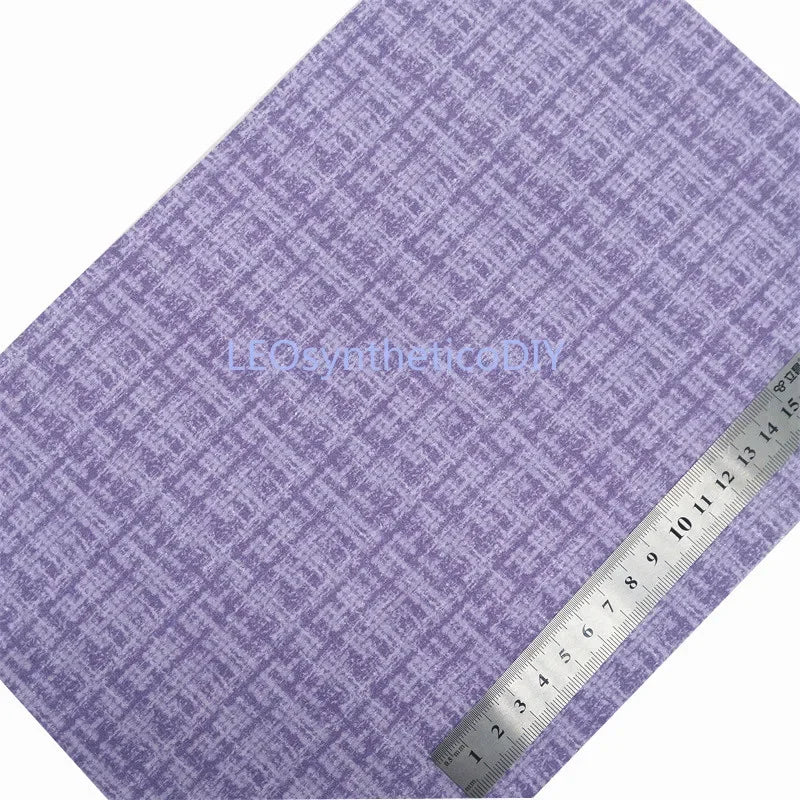 Vintage Synthetic Leather Guitar Amp Cabinet Wrap