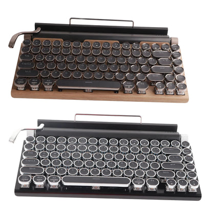 Typewriter Keyboard for Computer
