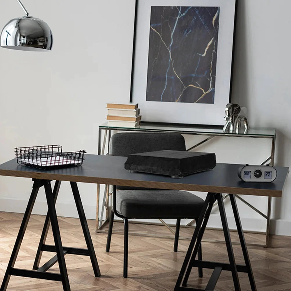 turntable dust cover