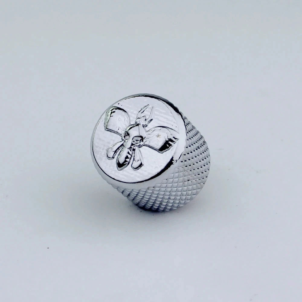 Custom Guitar Knobs