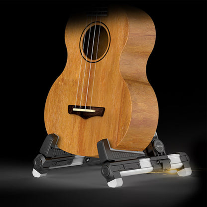 Foldable Ukulele Stand