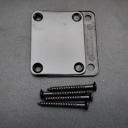 Premium Electric Guitar Neck Plate