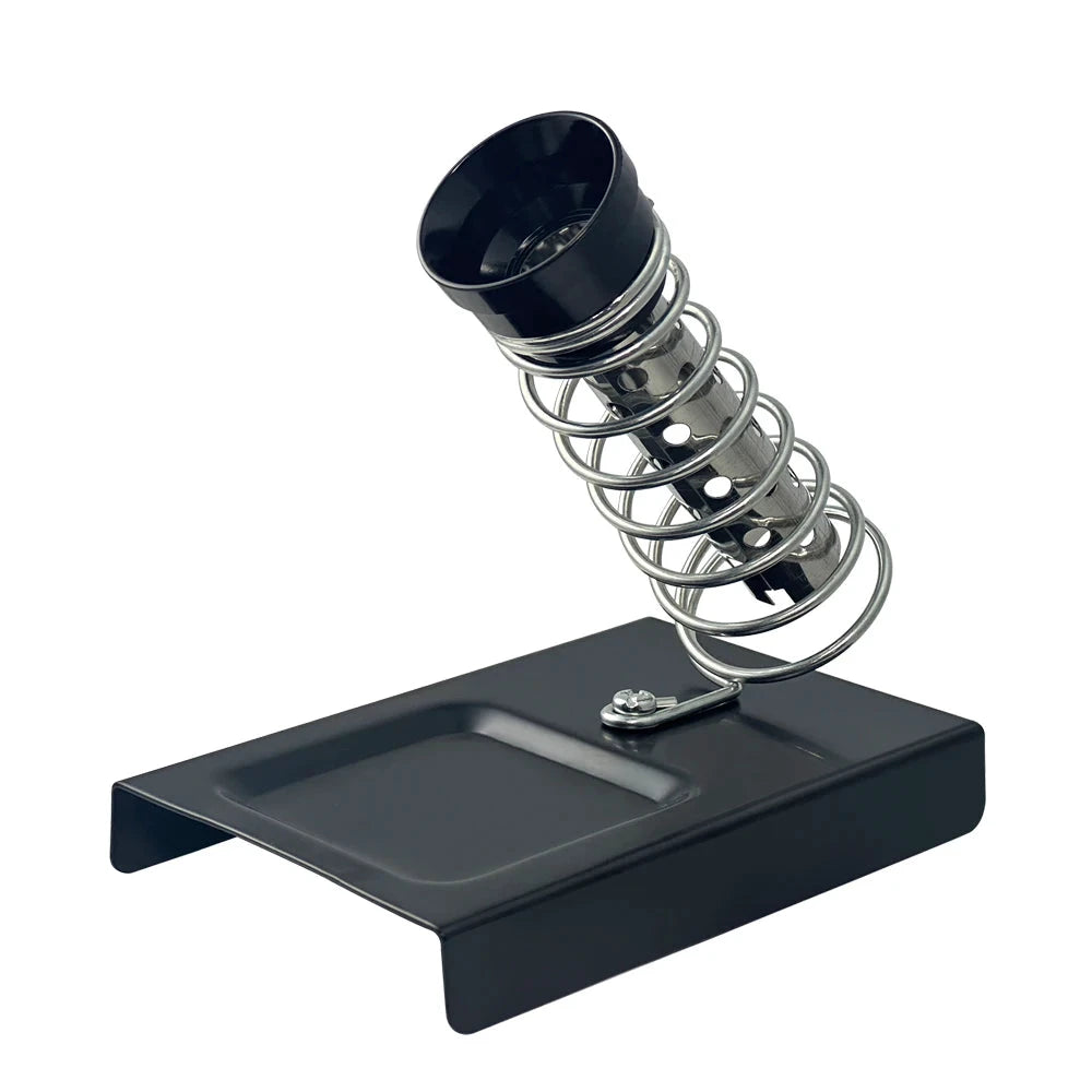 Big River Hardware Versatile Soldering Iron Holder for Various Irons