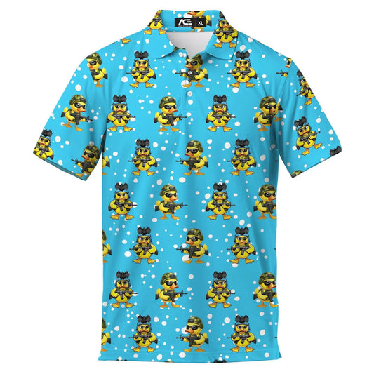 rubber ducky shirt