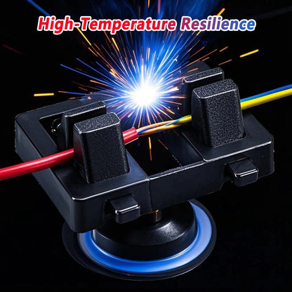BRH Wire Solder Holder