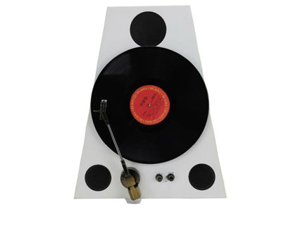 Best Vertical Turntable