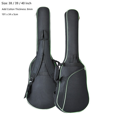 Pro Electric Gig Bag