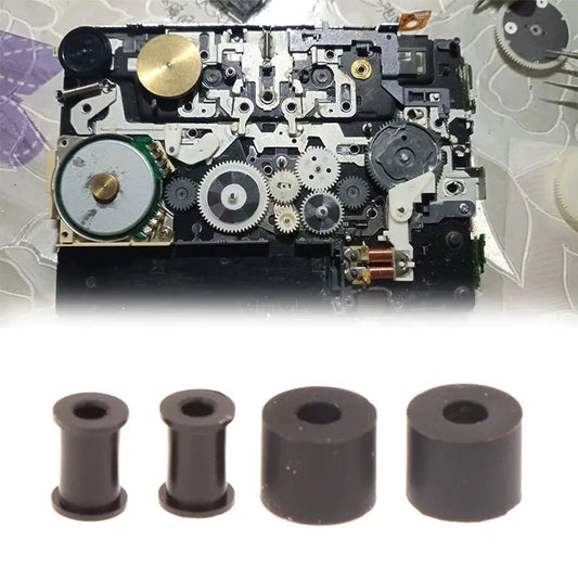 Sony Walkman replacement pinch roller 2-pack