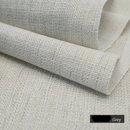 grey grill cloth