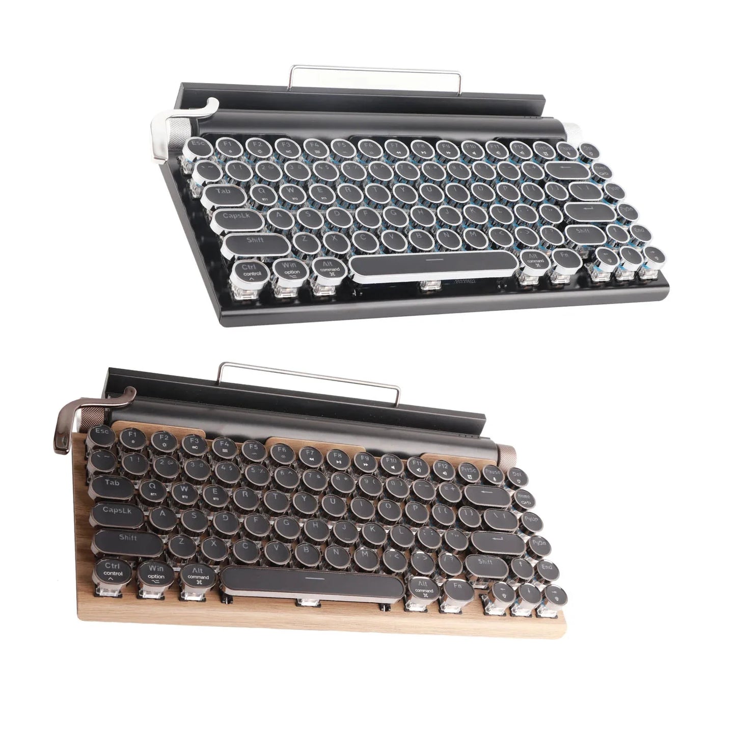 Typewriter Keyboard for Computer