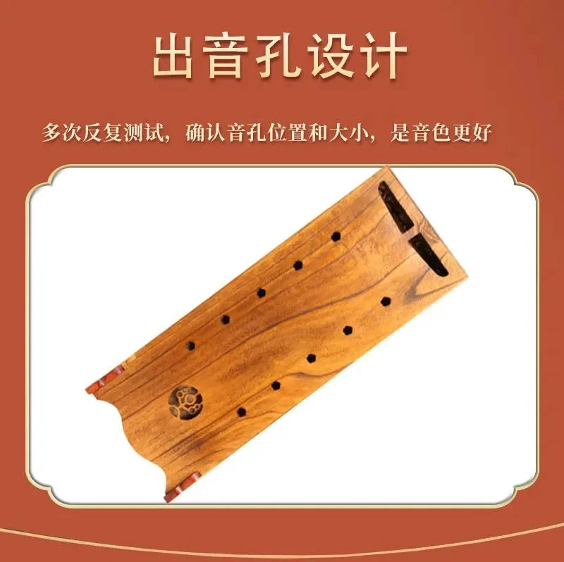 Guzheng instrument for sale