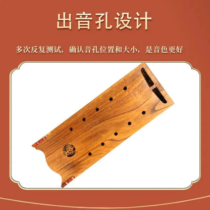 Guzheng instrument for sale