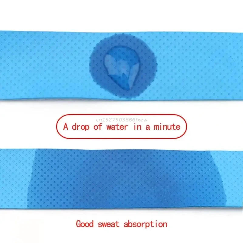 Drum Stick Tape - Anti-Slip Precision Wrap
