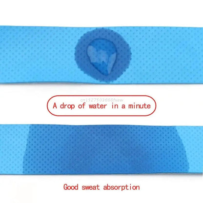 Drum Stick Tape - Anti-Slip Precision Wrap