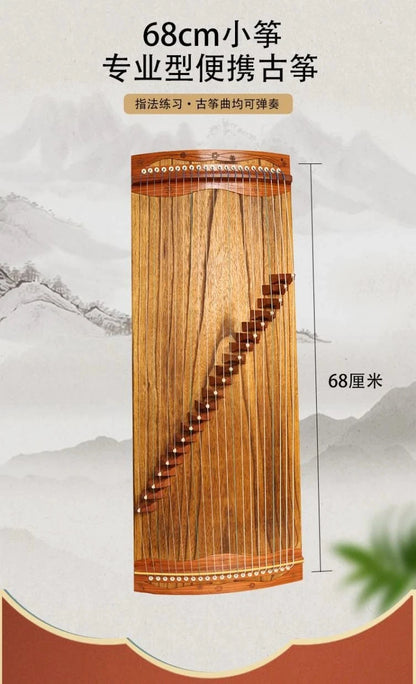 Guzheng instrument for sale