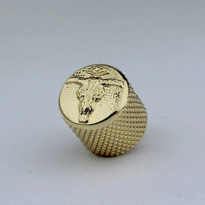 Custom Guitar Knobs