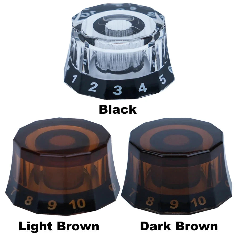 Lampshade Knobs