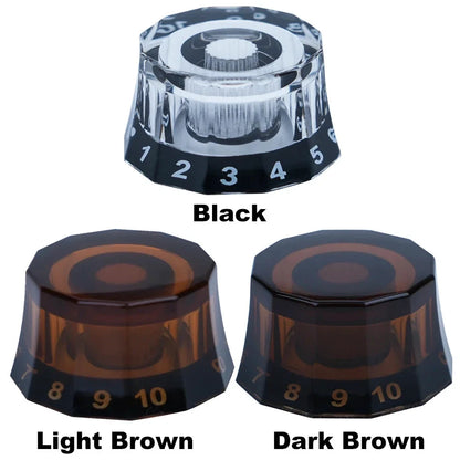 Lampshade Knobs