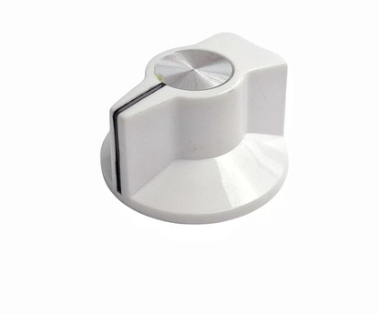 amplifier knobs