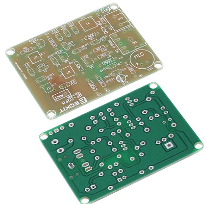 Big River Hardware DIY FM Radio Kit