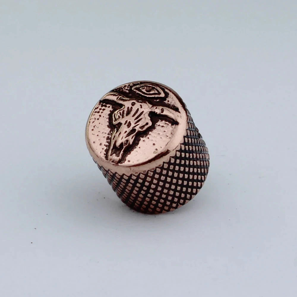Custom Guitar Knobs