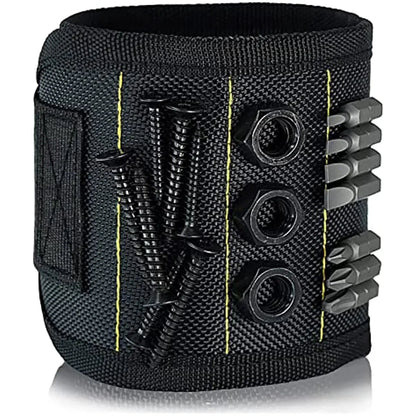Big River Hardware Upgraded Magnetic Wristband for Screws