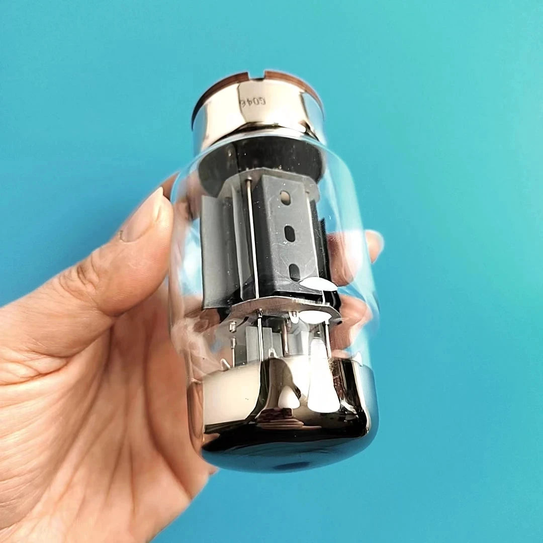Premium PSVANE KT88-PT Vacuum Tube: Enhanced Performance for Audio Enthusiasts and Systems