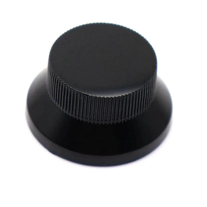 1pcs/2Pcs Guitar Bass Metal Top Hat Bell Speed Knobs for  Les Paul SG Guitar