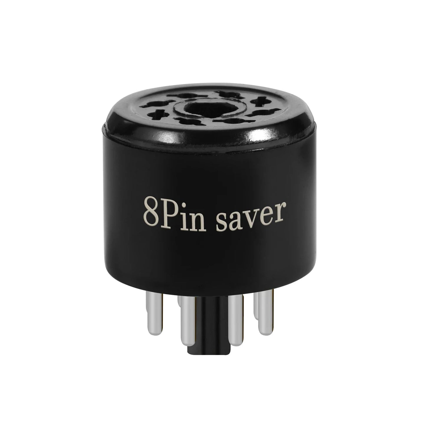 Tube Socket Saver For Vacuum Tubes