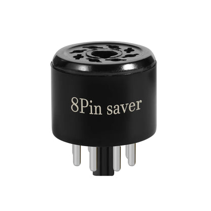 Tube Socket Saver For Vacuum Tubes